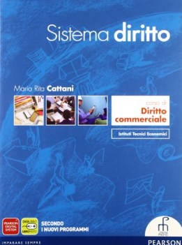 sistema diritto commerciale