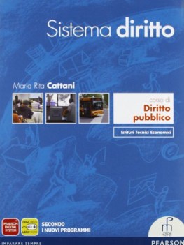 sistema diritto, pubblico diritto,economia,finanze