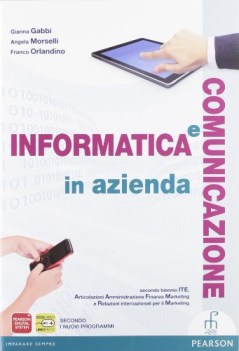 informatica e comunicazione in azienda informatica e sistemi