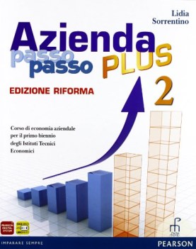 azienda passo passo plus 2 2011 diritto,economia,finanze