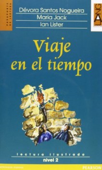 viaje en el tiempo +cd spagnolo