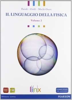 linguaggio della fisica 2 fisica