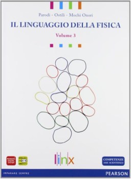 linguaggio della fisica 3 fisica