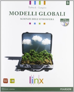 modelli globali 2 +dvd scienze licei e mag.