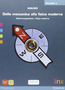 dalla meccanica 3 fisica moderna