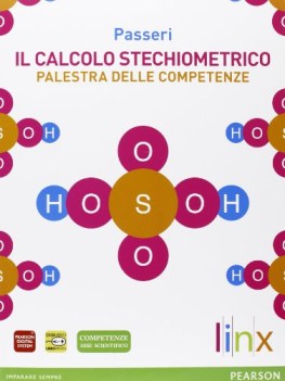 calcolo stechiometrico chimica e merceologia