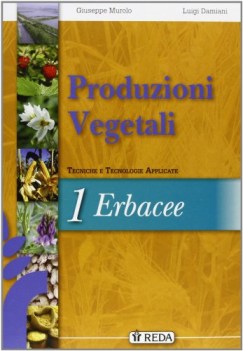 produzioni vegetali 1+2 materie tecn.itg,a,ipa