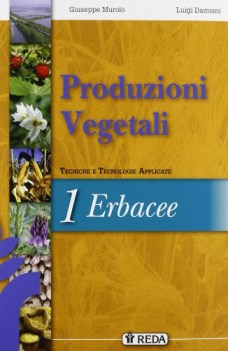 produzioni vegetali 1 materie tecn.itg,a,ipa