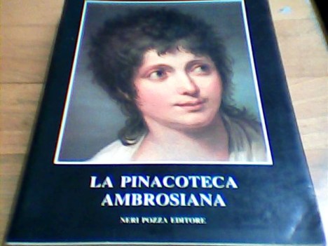 pinacoteca ambrosiana