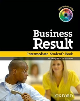 Business result intermediate student\'s book