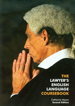 Lawyer\'s English Language Coursebook