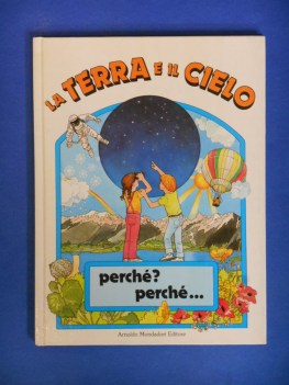 terra e il cielo