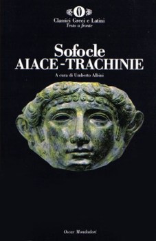 aiace trachinie (TF greco)