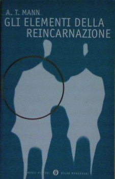 elementi della reincarnazione