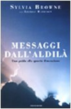 messaggi dall\'aldila