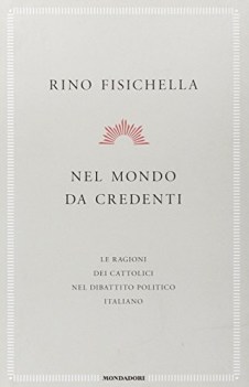 nel mondo dei credenti