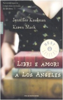 libri e amori a los angeles