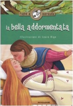 bella addormentata