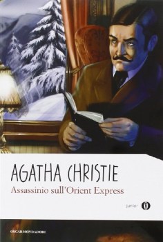 assassinio sull\'orient express