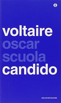 candido ovvero l\'ottimismo