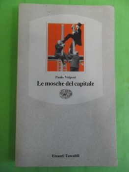 mosche del capitale