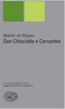 don chisciotte e cervantes