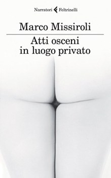 atti osceni in luogo privato