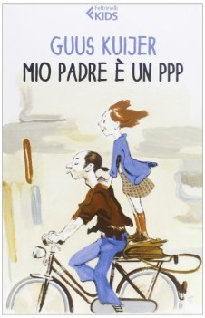 mio padre  un ppp