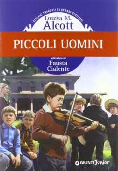 piccoli uomini