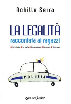 legalita raccontata ai ragazzi