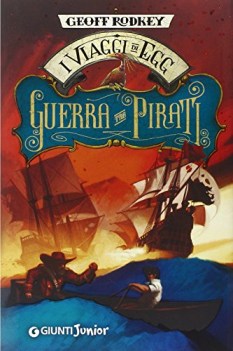 guerra tra pirati