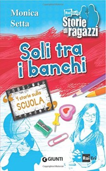 soli tra i banchi