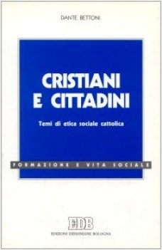 cristiani e cittadini