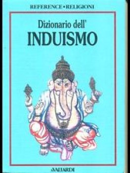 dizionario dell\'induismo