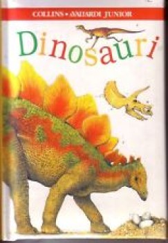 dinosauri