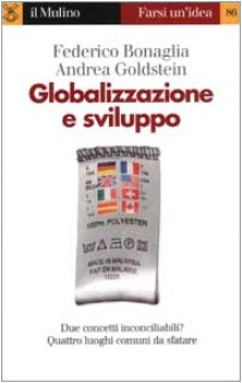 globalizzazione e sviluppo