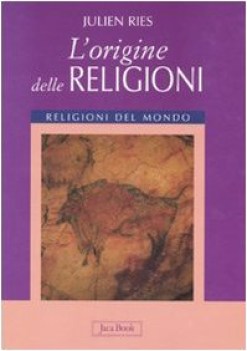 origine delle religioni