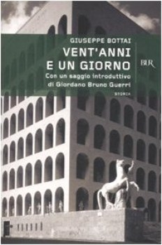 vent\'anni e un giorno