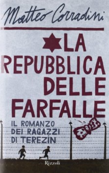 repubblica delle farfalle