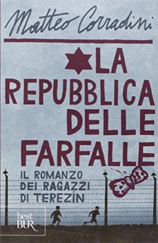 repubblica delle farfalle