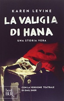 valigia di hana