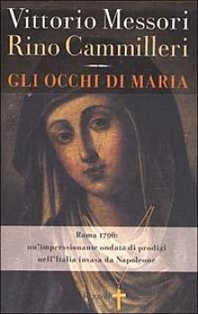 occhi di maria