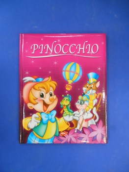 pinocchio