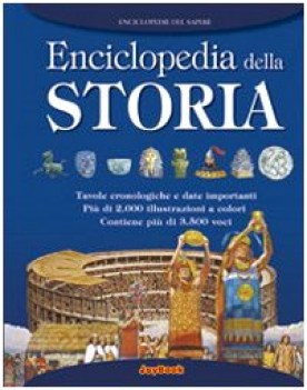 enciclopedia della storia