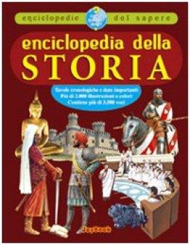 enciclopedia della storia