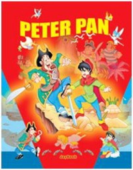 peter pan