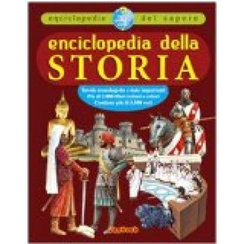 enciclopedia della storia