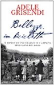 bellezze in bicicletta