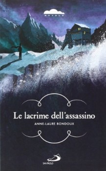 lacrime dell\'assassinio