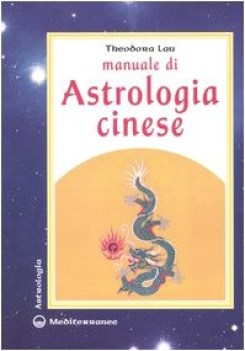 manuale di astrologia cinese